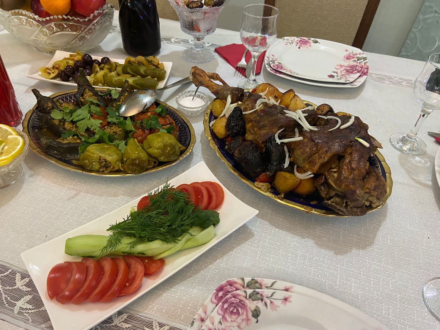 Azerbaijan cuisine